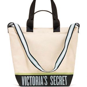 Victoria’s Secret Tote Bag